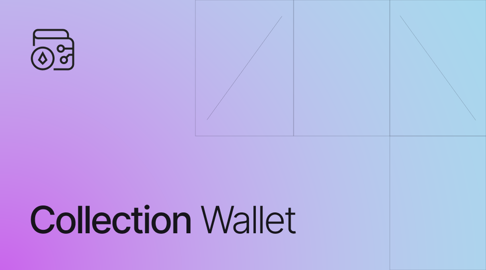Collection Wallet