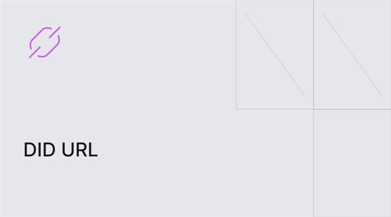DID URL